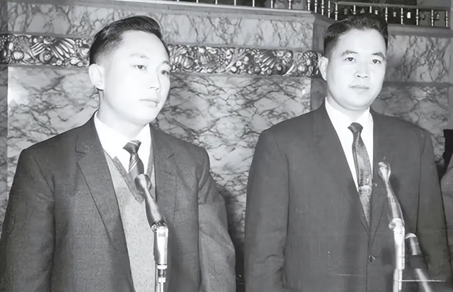 唯一牺牲在台湾的解放军飞行员，看到包围他的国军后，开枪自尽