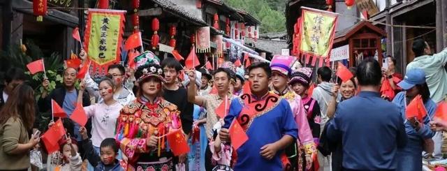 39项！宁强“双节”文旅活动出炉→