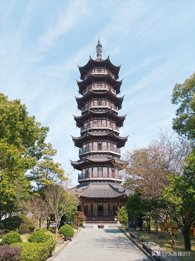认识大美浙江的每个县——第11波：海盐
