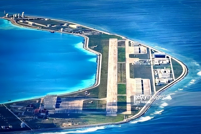 中国实控美济礁30年，未来将打造南海旅游中心，如今建设进展如何