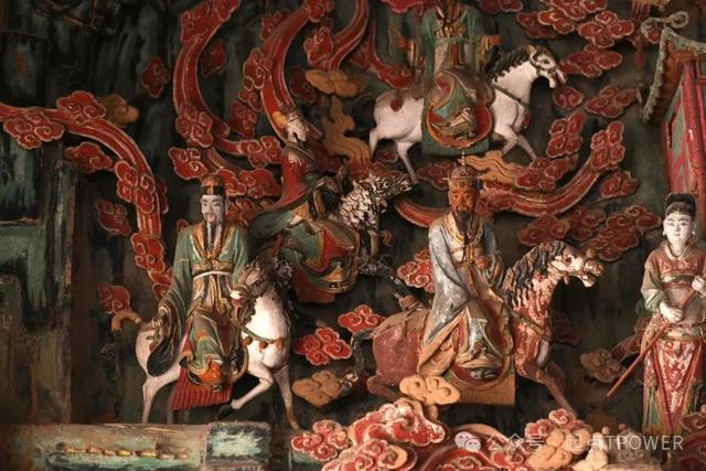 2025旅游记录 （山西）—汾阳、孝义