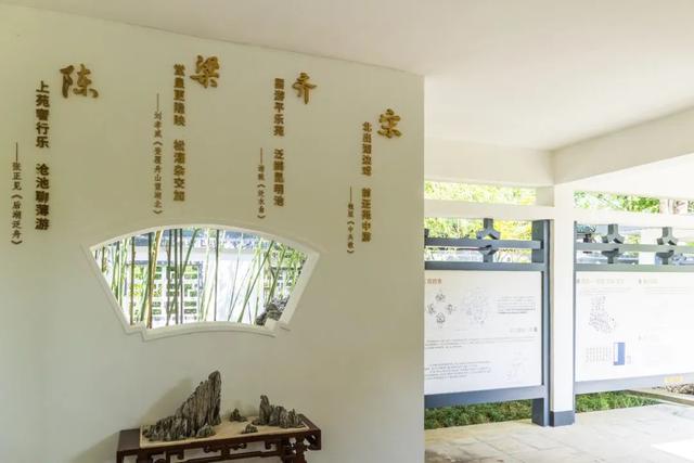 李白当年的“朋友圈”，你还不来点个赞？