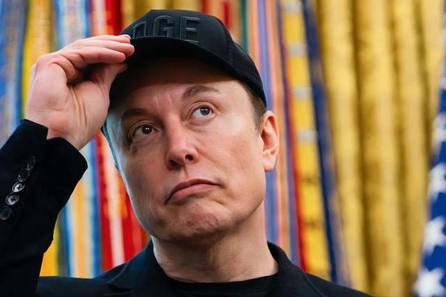 X平台被罚亿元惹怒白宫，美签证禁令报复欧盟，跨大西洋联盟裂了