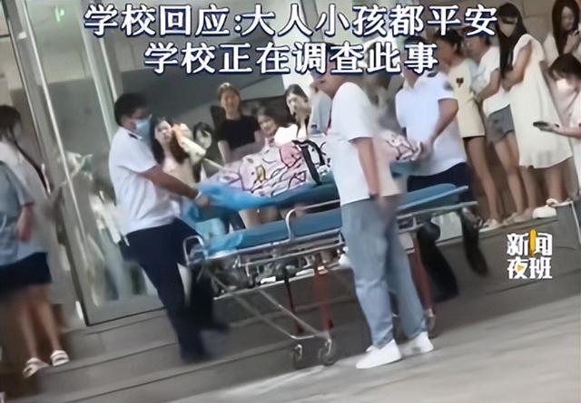 甘肃女大学生宿舍生娃后续，校方调查中，怀孕时间引争议