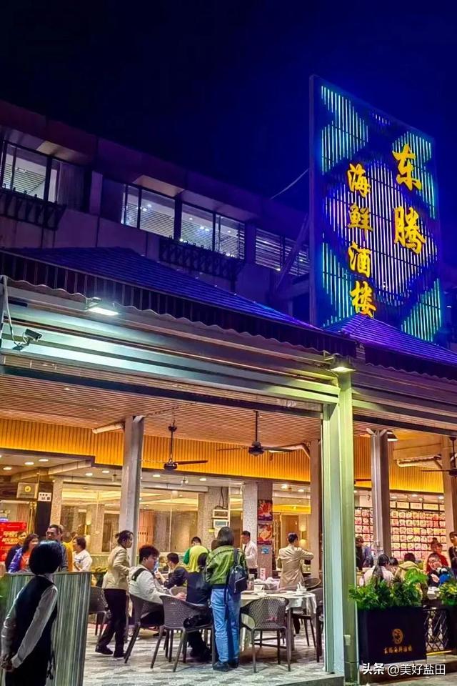 出片率100%！深圳版坚尼地城、西班牙灯塔……