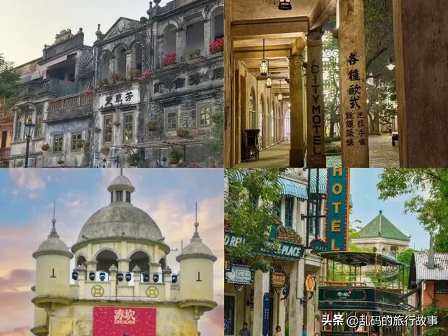 广东景区放大招！学生党免票、打折，不冲简直血亏!