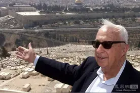 五国围攻以色列失败，一国从以色列要回6万领土，美国也没办法图片