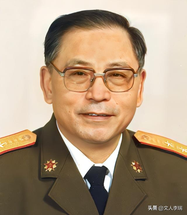 毛主席：李克农是好人，当年我靠边站没有秘书，是他送来了叶子龙