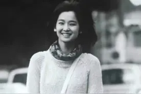 明星颜值的巅峰时刻一一田中裕子图片