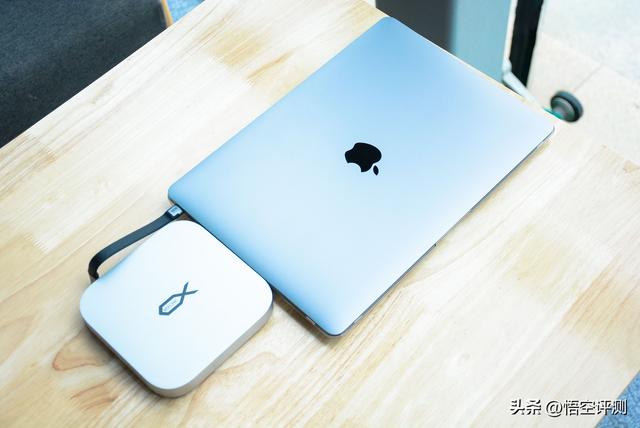 拒绝天价存储！MacBook不拆机无损扩容方案：秒变顶配再战10年