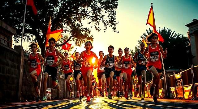 跑步别再死磕5分配速还是6分配速了