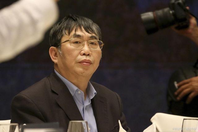 一个“时代	”结束了！聂卫平棋圣，一路走好！