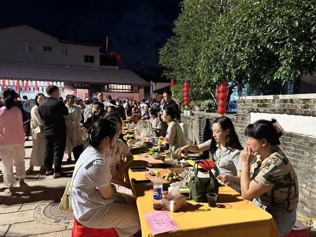 连放8天，武夷山已准备好！这份双节活动指南请查收！
