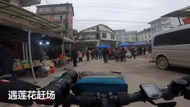 重庆巴南最高峰探秘，云海、古寨，拥有太多的自然奇观与历史古迹
