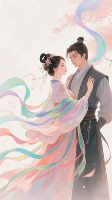 你知道“执子之手，与子偕老”最初表达的是什么情感吗？