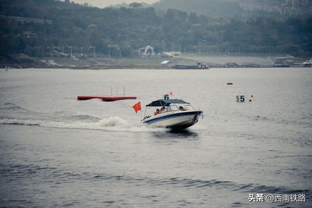 日均开行57趟列车，高铁直达的“康养圣地”