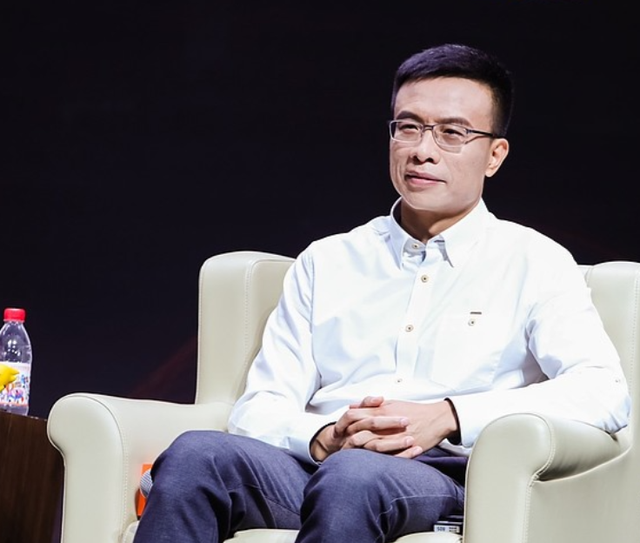 阿里巴巴彻底杀疯！高管入主美国巨头！中国市场将再次领先全球？