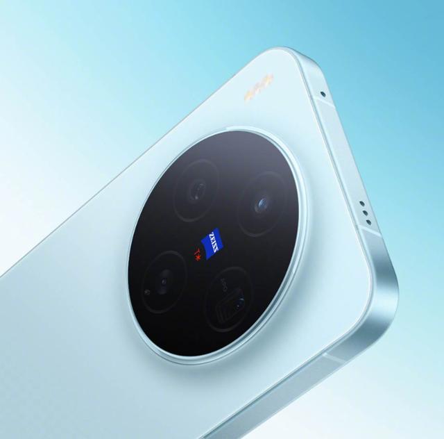 vivo X300系列将发！OriginOS6首发带来流畅新体验