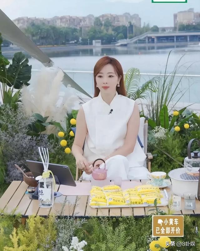 狐狸尾巴藏不住?李思思离开央视原因曝光,原来“野心”不止于此