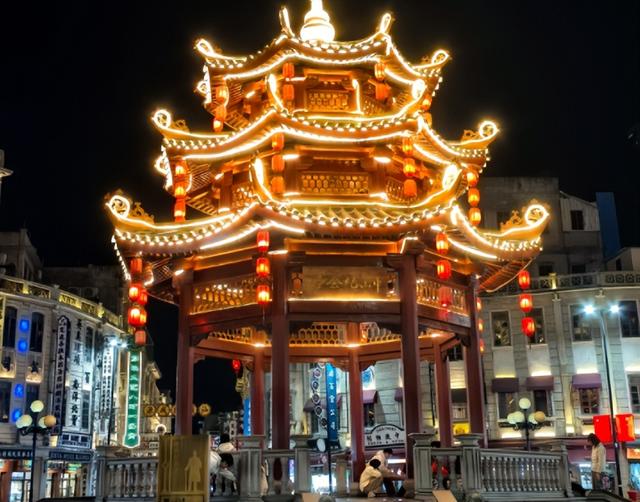 中国“可惜”的城市，曾是四大经济特区之一，如今沦为三线小城