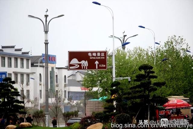 从广丰到鹰潭车拍之二（江西之旅第六十篇）