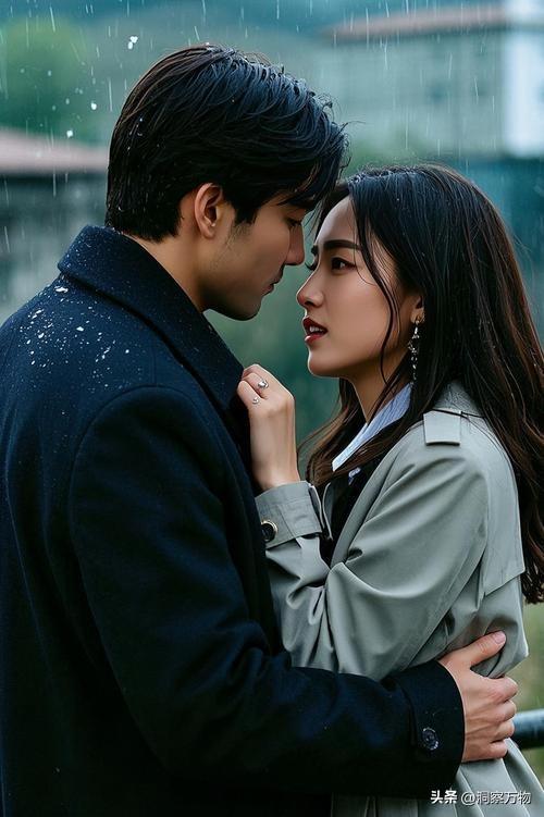 男人对你再好，若没这点，女人敢托付一生吗？