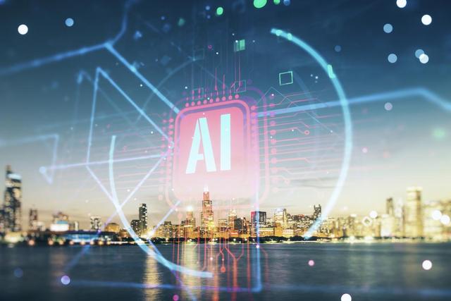 2030年AI带动产业超10万亿！三大领域藏机遇，普通人这样抓风口