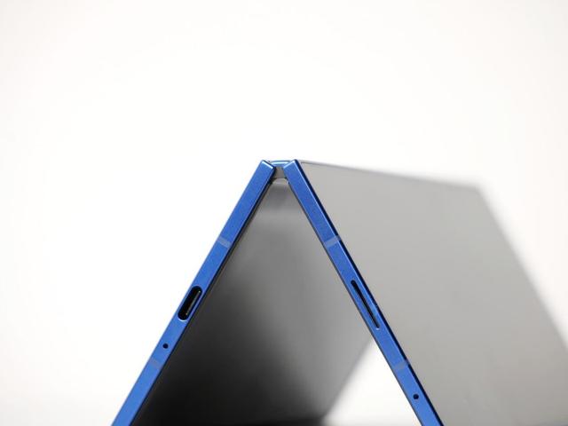 减重成功的折叠屏标杆 三星Galaxy Z Fold7体验再升级