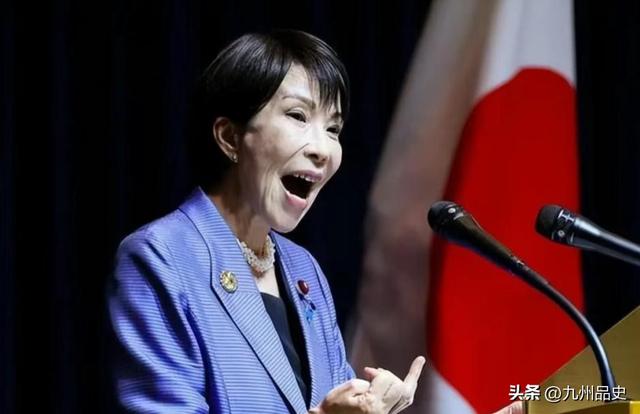 多国首脑即将赶到东京！高市早苗瘪着嘴笑，全球已收到中国的通知