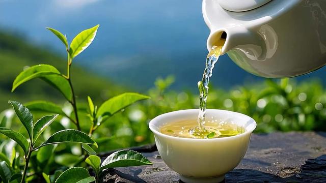 长期喝茶的人，最后都怎样了？研究发现：每天2-3杯茶或可延寿