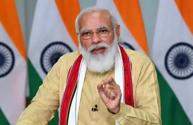 日防长刚宣布对华反击，话音刚落	，大陆12条航线取消赴日，高市早苗尝到“苦果	”！莫迪火速对华示好