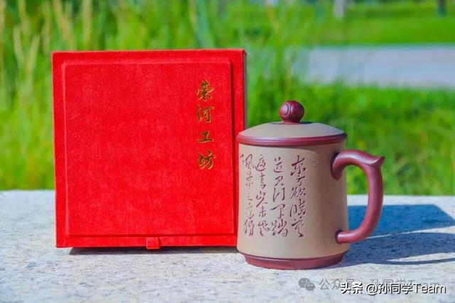 快来选出你喜欢的“榆林礼物”