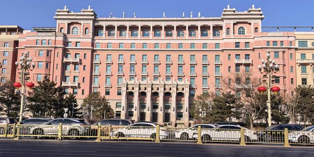 百年风雨说骄子