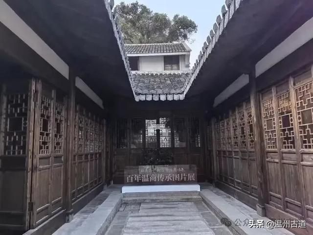 老温州妇孺皆知的温州重要名人！他的故居国庆假期开门迎客啦