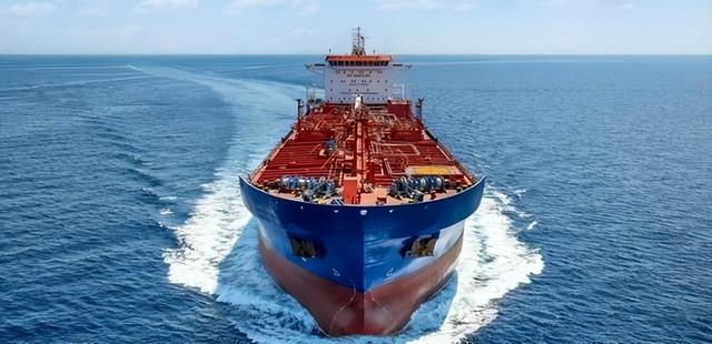 美军意识到玩砸了！抢中国原油后，收到最新命令	，60天内不能动手