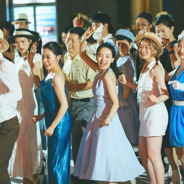 岸启新篇｜宁波文创港宝龙暖冬欢聚场，12.19邀你一起尾牙狂欢