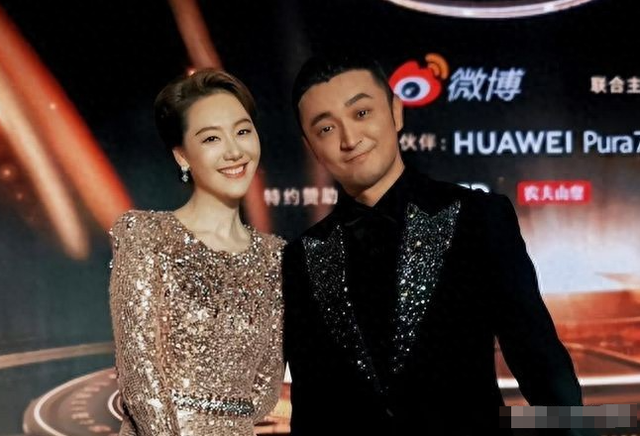 央视女主持人上海豪宅曝光，三层别墅带俩院子，新婚一年生活滋润