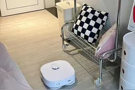 亲身使用过扫地机器人后，想对打算购的人说说这些大实话图片