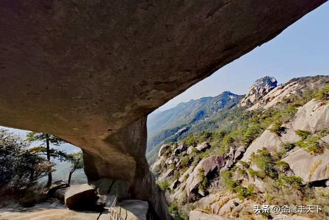 齐聚安庆，共探天柱奇景，绘制南北文旅合作新篇章