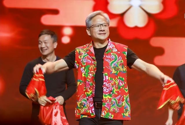 白纸黑字已泄露，英伟达还狡辩，烂货想赚中国钱，中方只说了俩字