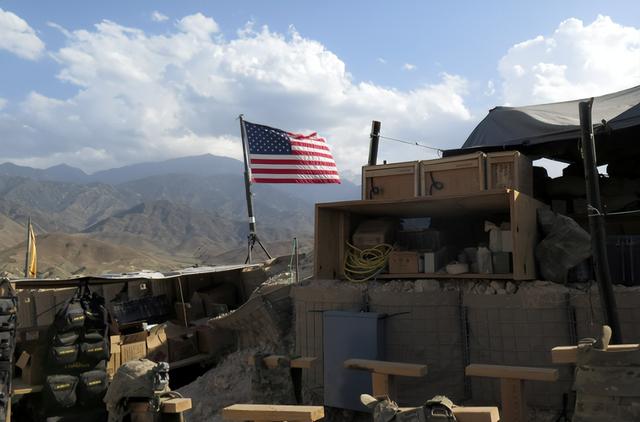 戴旭：中美一旦发生战争，美国有实力将中国沿海城市打得稀巴烂？