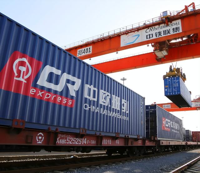 去了趟河南，徳媒感慨：中国人对自己都这么狠，不把欧洲卷死才怪