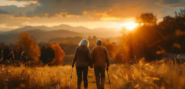 人活一辈子	，别太计较：健康快乐，才是人生的终极答案