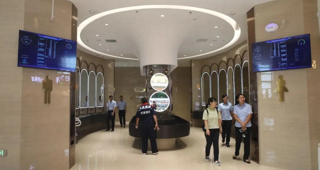 何以中国丨全市首个!来武清,感受高速上的“5A景区”!