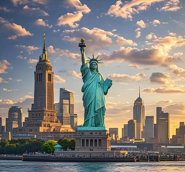 美国突然翻脸，75国大门被锁，特朗普动了真格	，中国却成唯一例外