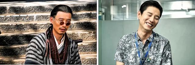 陈佩斯为啥非得找他？观众眼珠子被这个“怂经理”勾走！为啥？