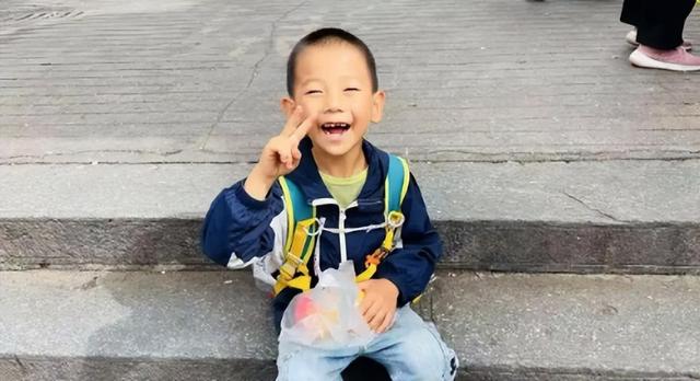 大理失踪男孩确认死亡！定位器比孩子先丢，生前最后露面照藏猫腻