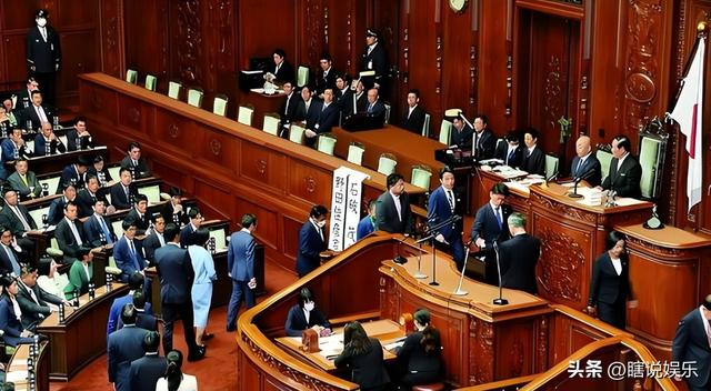 日本大选风云：172对199，黑马突起	，新首相悬念与对华态度之谜