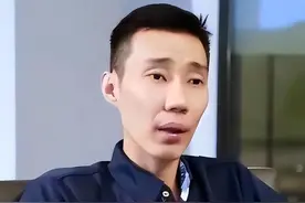羽坛名将李宗伟：36岁患癌喉咙全烂，花近1000万续命，如今怎样？图片