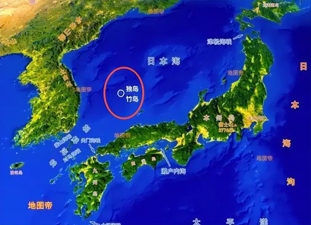 忍耐15天，李在明终于下令，韩国军队逼近独岛，高市再次喊话中国